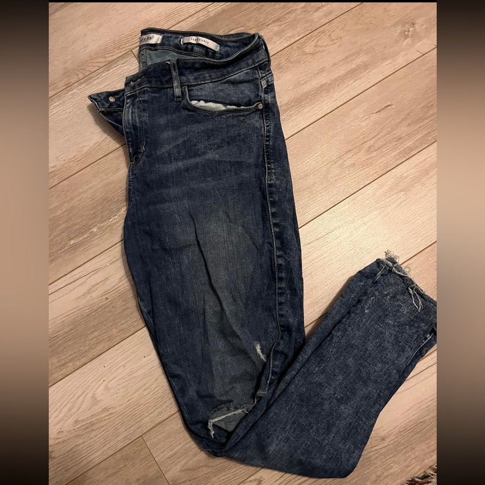 Guess jeans